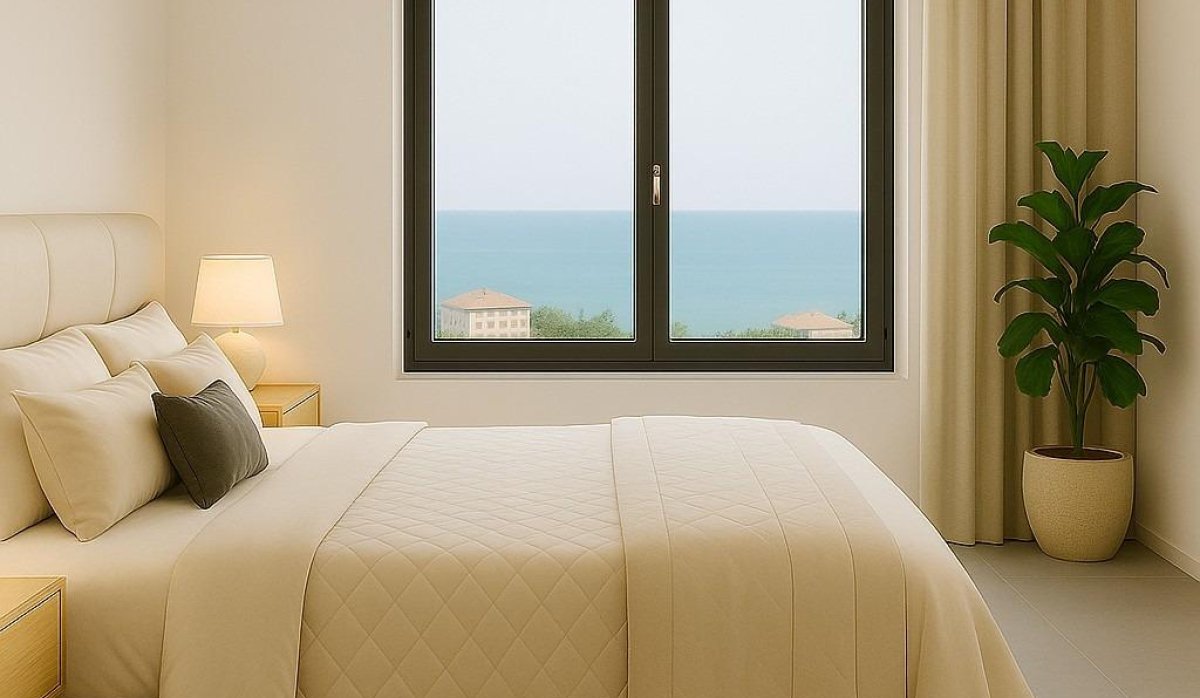 Nouvelle construction - Attique - San Pedro del Pinatar - Lo Pagan