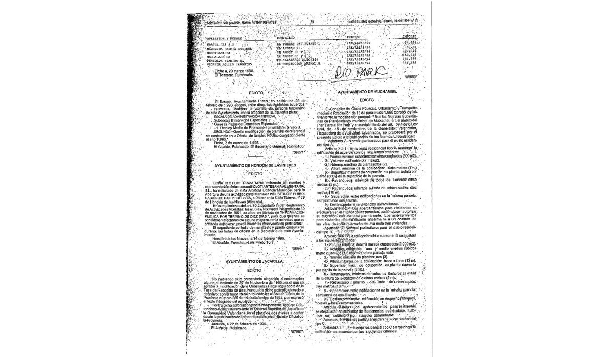 Revente - Terreno urbanizable - mutxamel