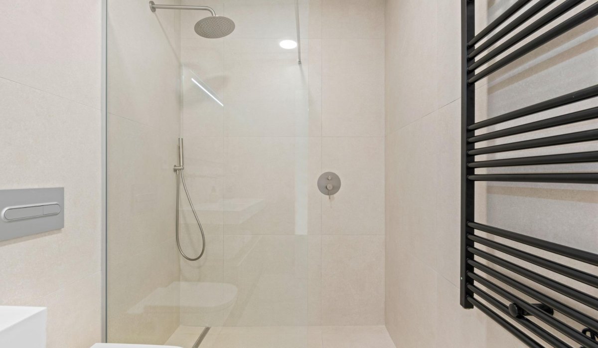 Nouvelle construction - Villa - Los Alcazares - Serena Golf