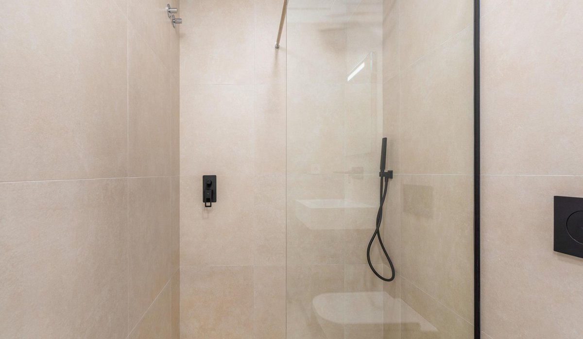 Nouvelle construction - Villa - San Javier - Parque del doce