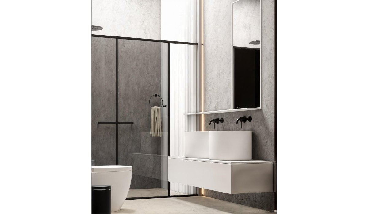 Nouvelle construction - Villa - Finestrat - Balcón De Finestrat