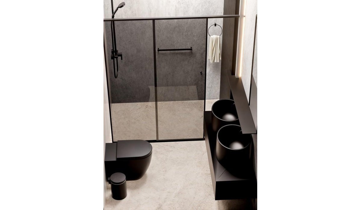 Nouvelle construction - Villa - Finestrat - Balcón De Finestrat