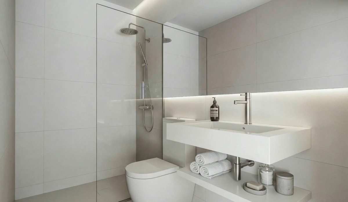 Nouvelle construction - Villa - Alfas del Pí - Barranc Fondo