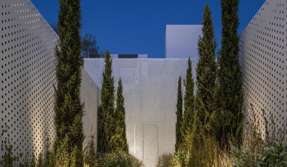 Nouvelle construction - Villa - Alfas del Pí - Barranc Fondo