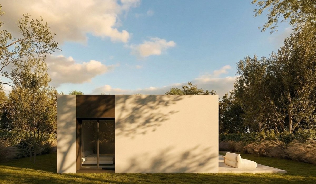 Nouvelle construction - Villa - Alfas del Pí - Barranc Fondo