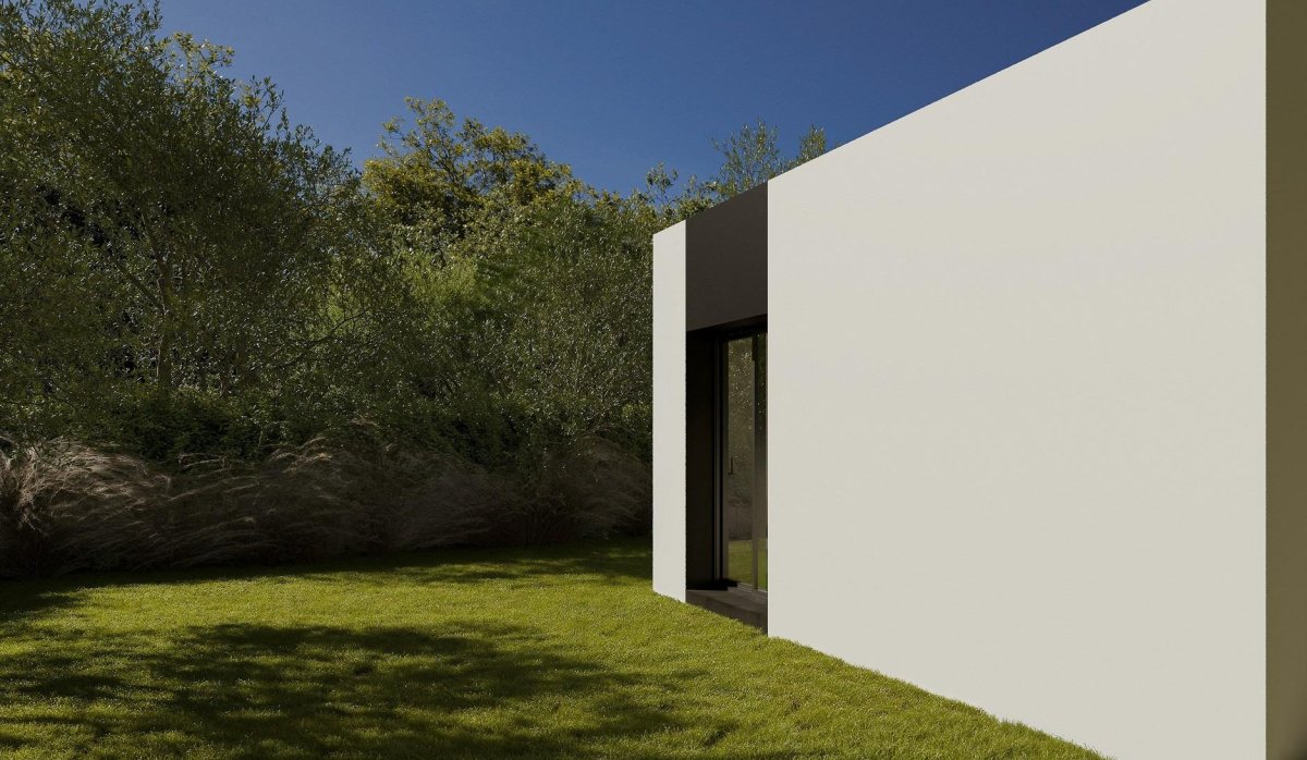 Nouvelle construction - Villa - Alfas del Pí - Barranc Fondo