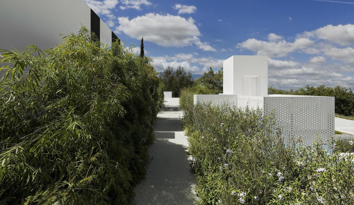 Nouvelle construction - Villa - Alfas del Pí - Barranc Fondo