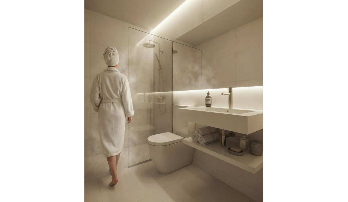 Nouvelle construction - Villa - Alfas del Pí - Barranc Fondo