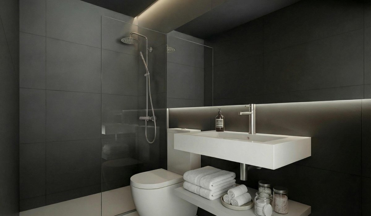 Nouvelle construction - Villa - Alfas del Pí - Barranc Fondo