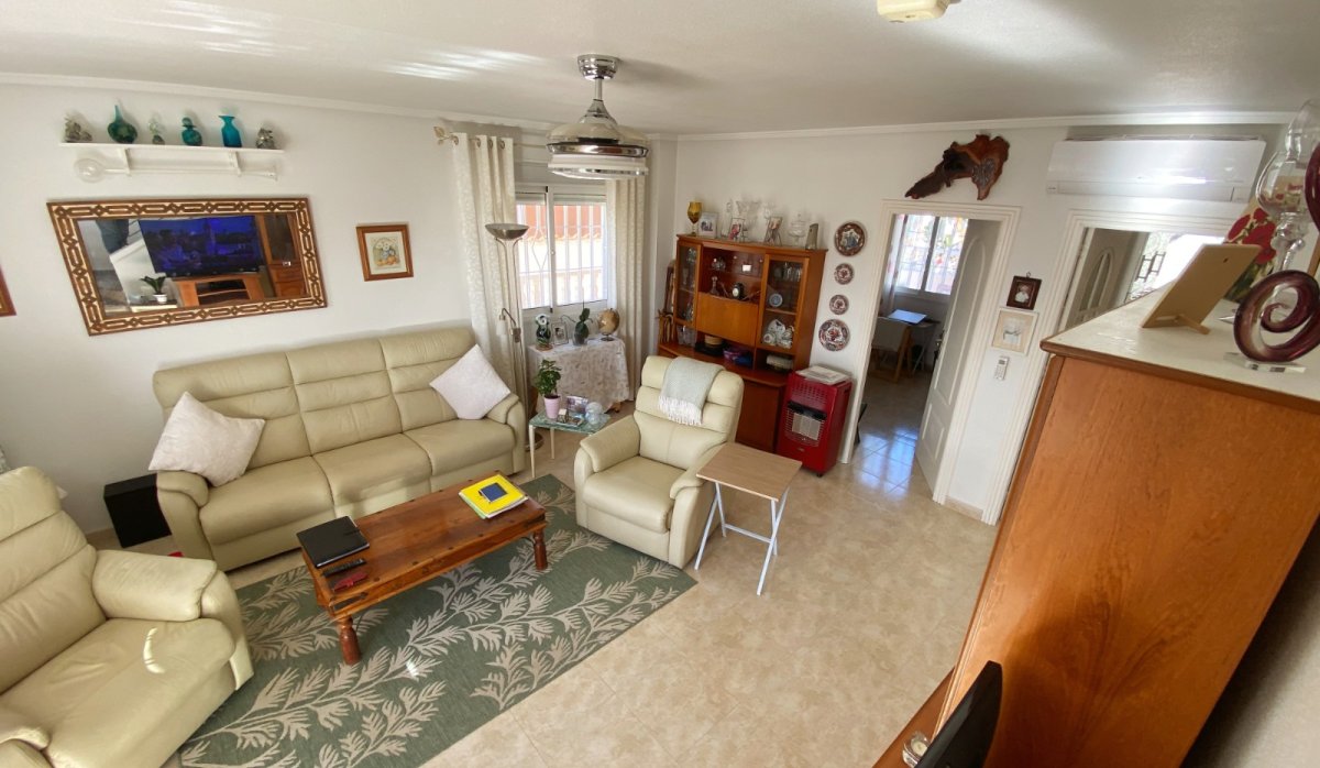 Revente - Villa / Jumelée - Ciudad quesada - Doña Pepa