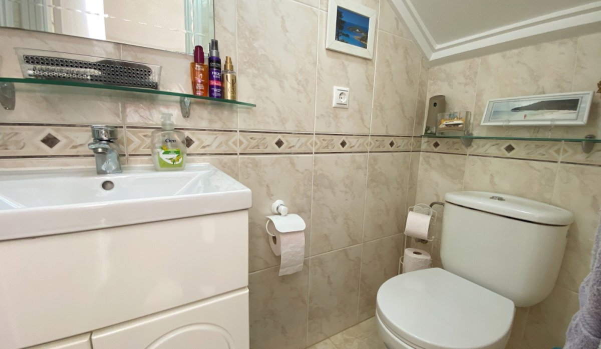 Revente - Villa / Jumelée - Ciudad quesada - Doña Pepa