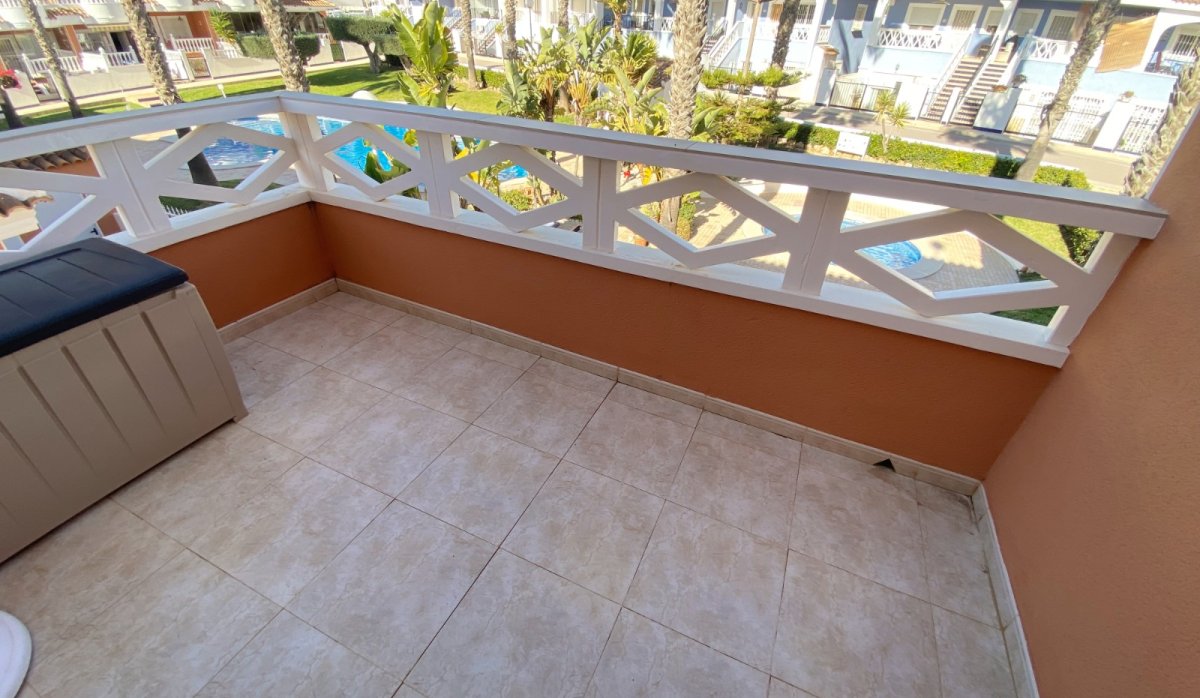 Revente - Villa / Jumelée - Ciudad quesada - Doña Pepa