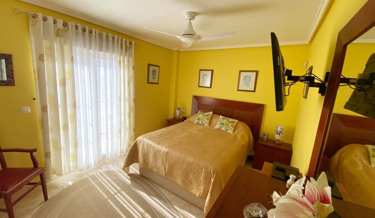 Revente - Villa / Jumelée - Ciudad quesada - Doña Pepa