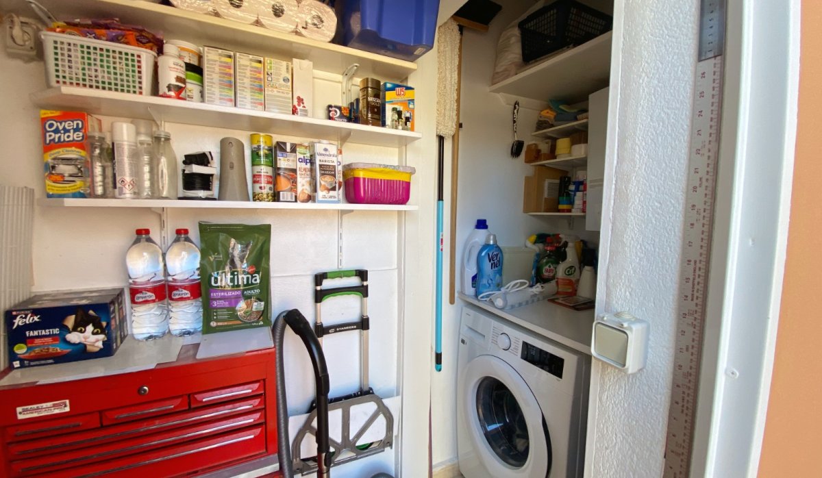 Revente - Villa / Jumelée - Ciudad quesada - Doña Pepa