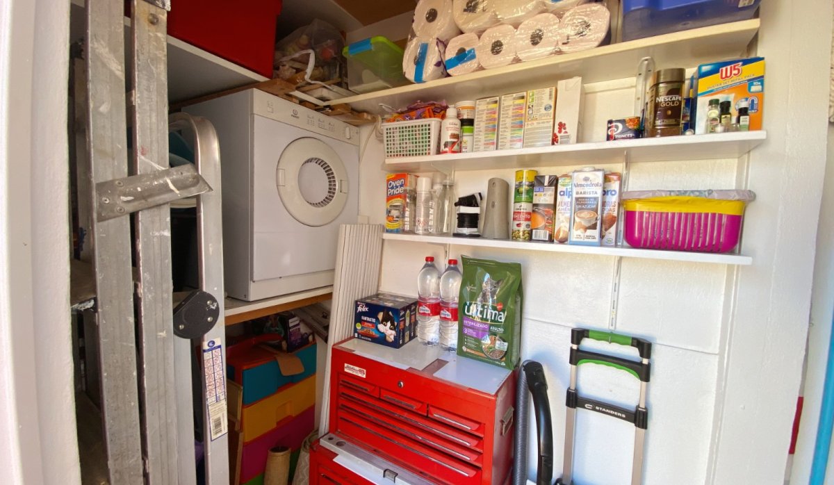 Revente - Villa / Jumelée - Ciudad quesada - Doña Pepa