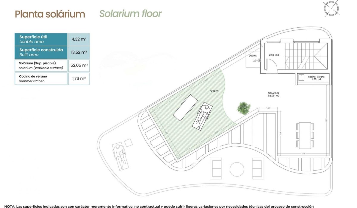 Nouvelle construction - Villa - Orihuela Costa - La Zenia