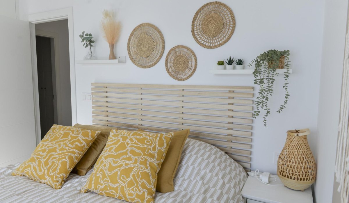 Nouvelle construction - Villa - San Pedro del Pinatar - Los Antolinos