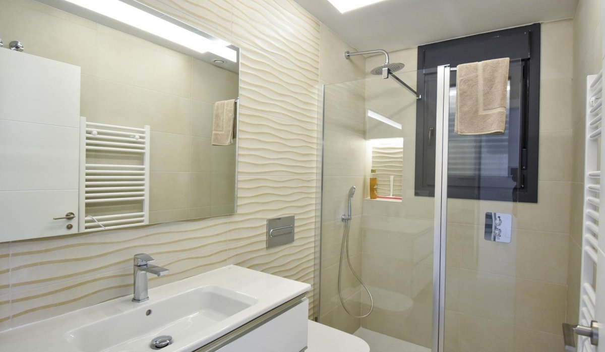 Nouvelle construction - Villa - San Pedro del Pinatar - Los Antolinos