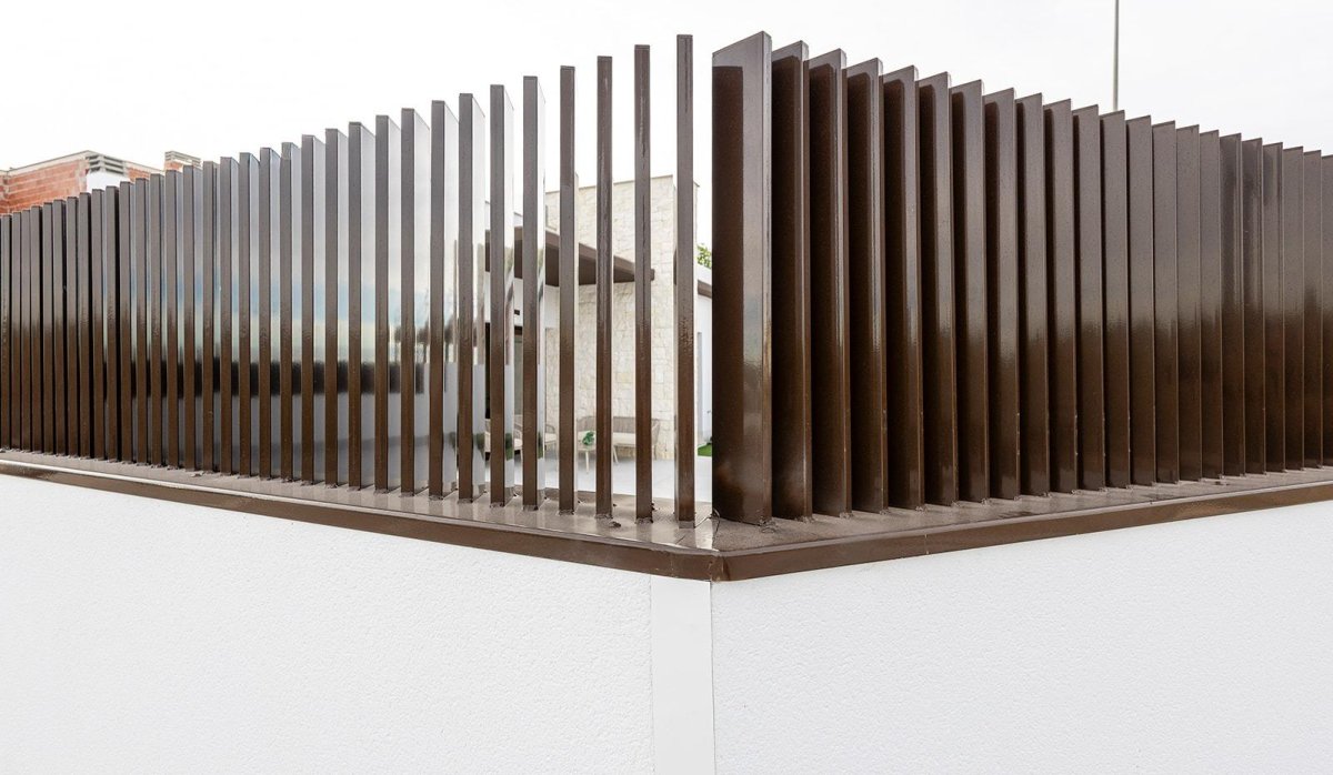 Nouvelle construction - Villa - Orihuela - Vistabella Golf