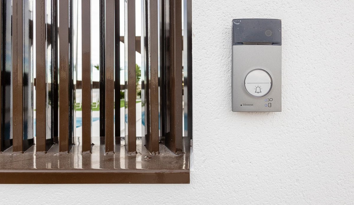 Nouvelle construction - Villa - Orihuela - Vistabella Golf