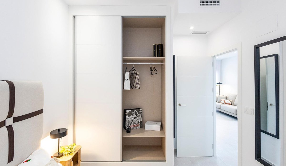 Nouvelle construction - Villa - Orihuela - Vistabella Golf