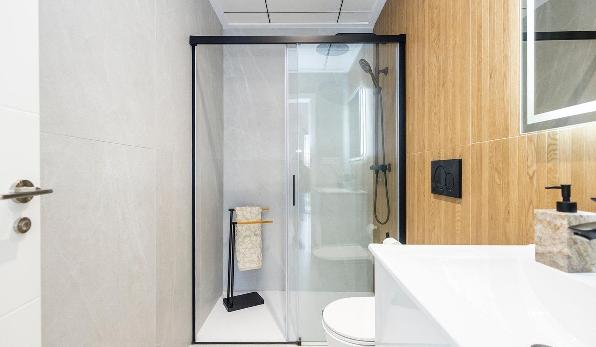 Nouvelle construction - Villa - Orihuela - Vistabella Golf