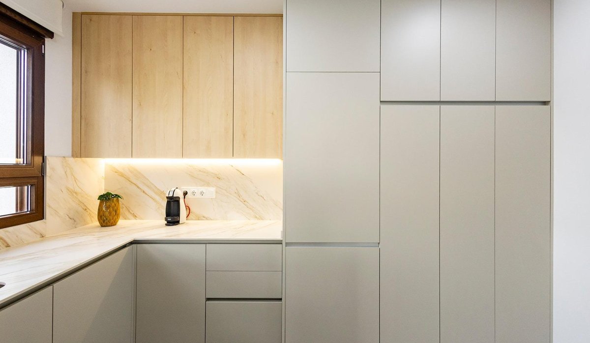 Nouvelle construction - Villa - Orihuela - Vistabella Golf