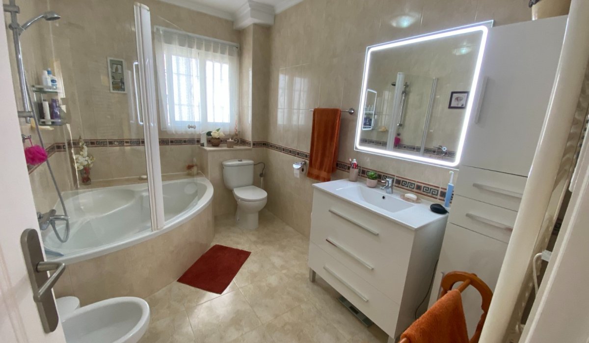 Revente - Villa / Jumelée - Ciudad quesada - Doña Pepa