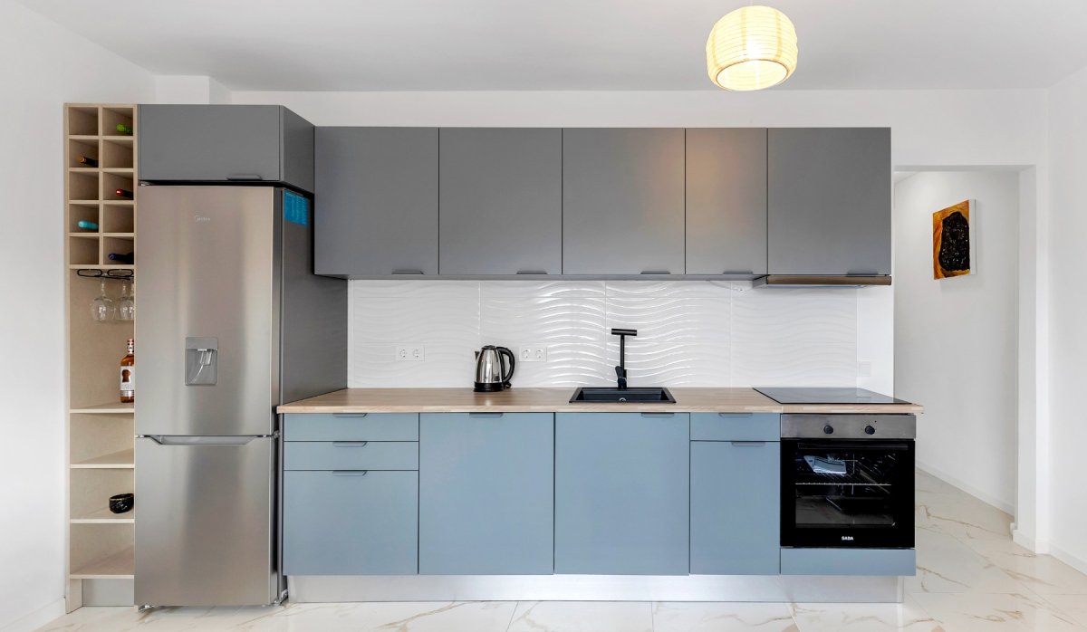 Revente - Appartement - Torrevieja - La Mata