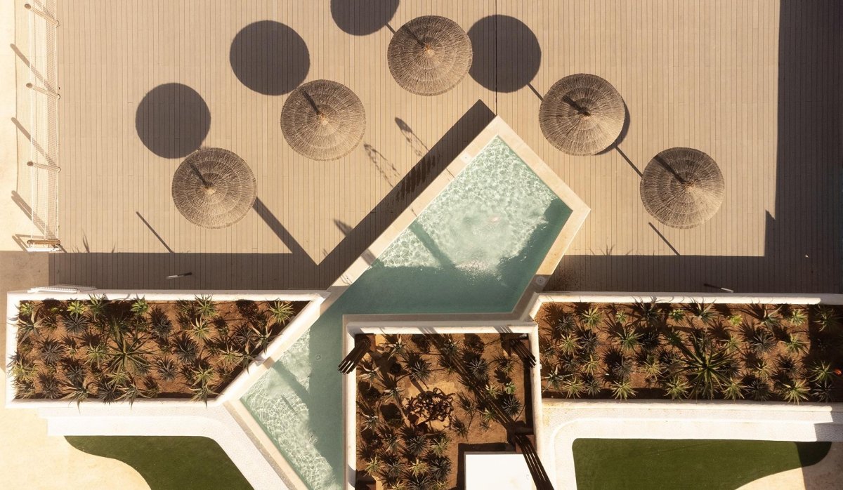 Nouvelle construction - Attique - Denia - L´Estanyó (Marinas)