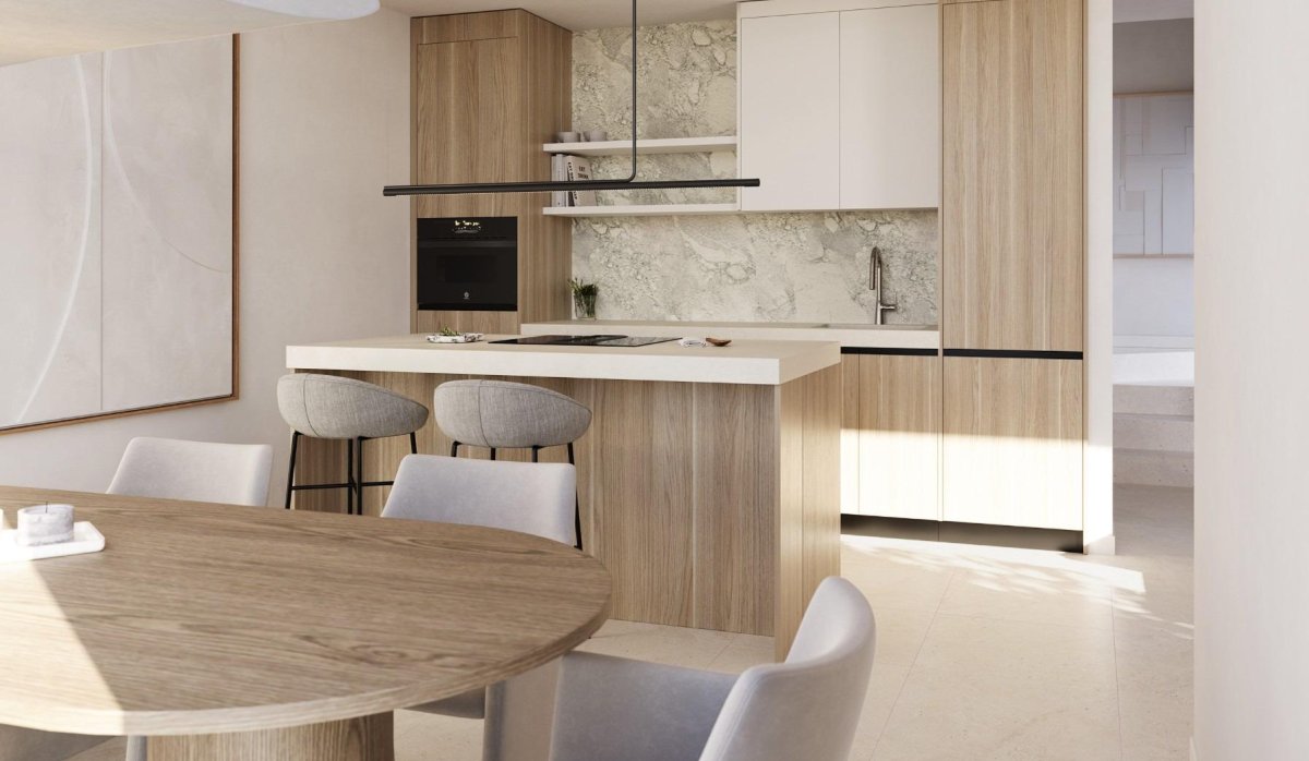 Nouvelle construction - Quad - Torre Pacheco - El Alba