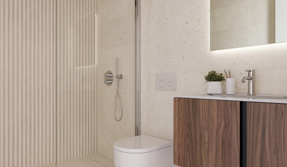 Nouvelle construction - Quad - Torre Pacheco - El Alba