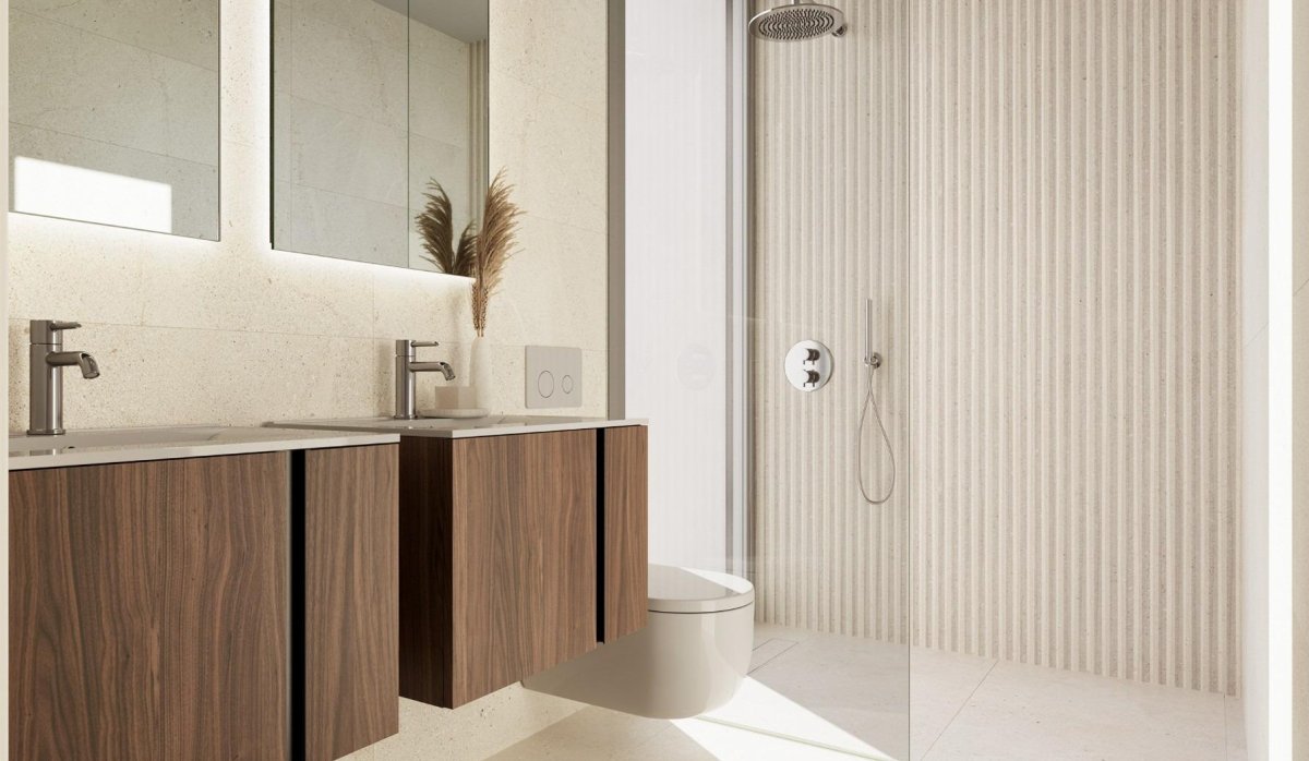 Nouvelle construction - Quad - Torre Pacheco - El Alba