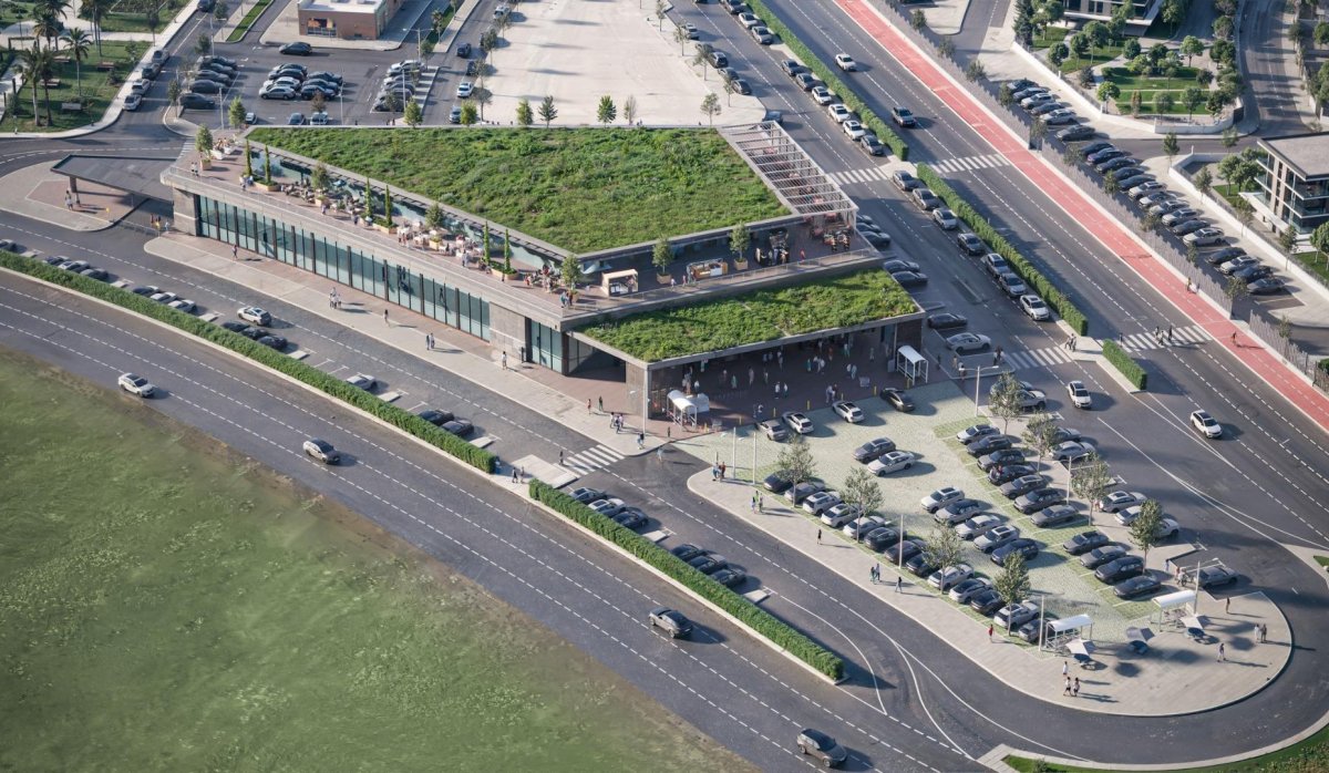 Nouvelle construction - Quad - Torre Pacheco - El Alba