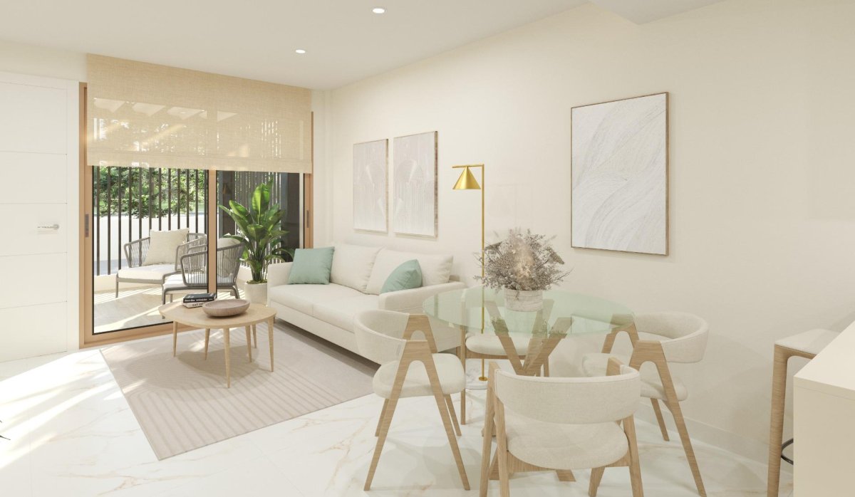 Nouvelle construction - Villa - Dolores - Sector 2