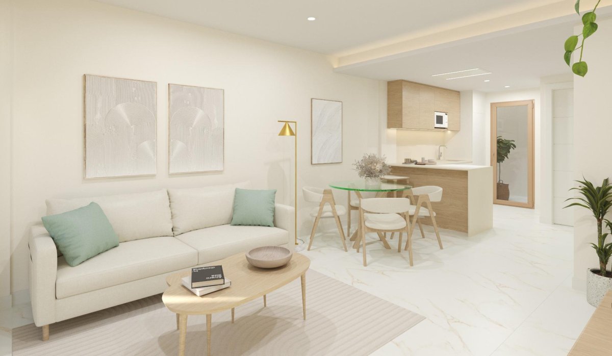 Nouvelle construction - Villa - Dolores - Sector 2