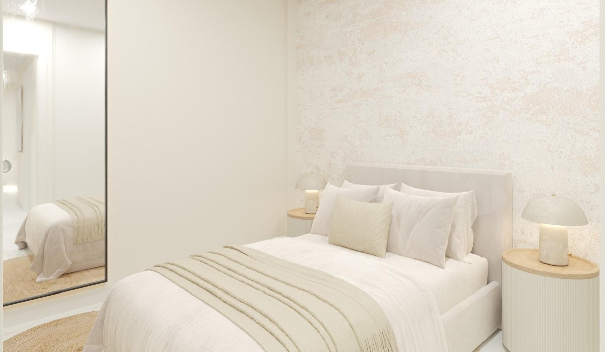 Nouvelle construction - Villa - Dolores - Sector 2