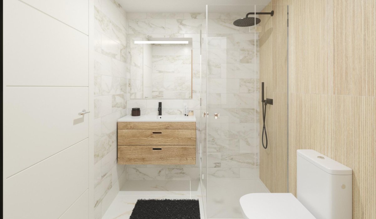 Nouvelle construction - Villa - Dolores - Sector 2