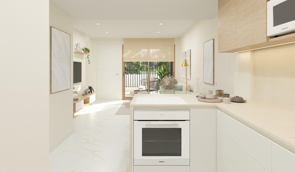 Nouvelle construction - Villa - Dolores - Sector 2