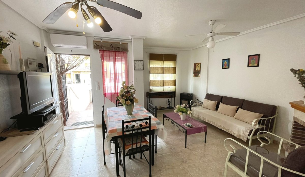 Revente - Maison de ville - Ciudad quesada - Lo Marabu - Doña Pepa 2