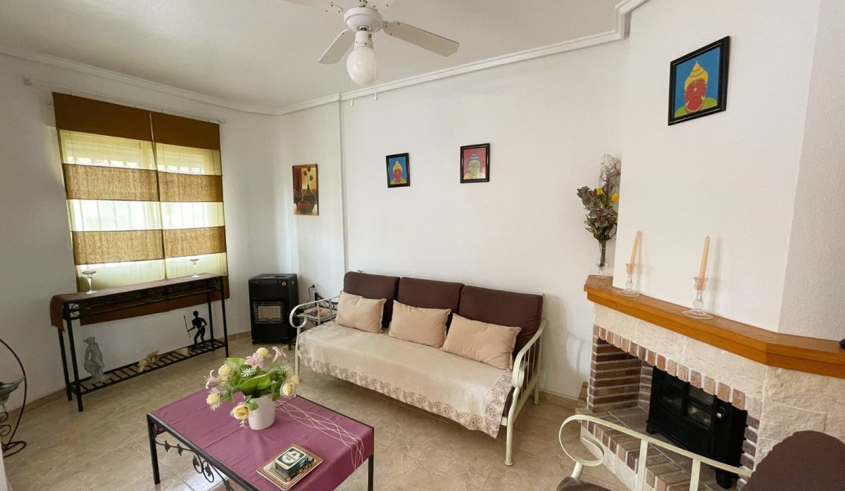 Revente - Maison de ville - Ciudad quesada - Lo Marabu - Doña Pepa 2