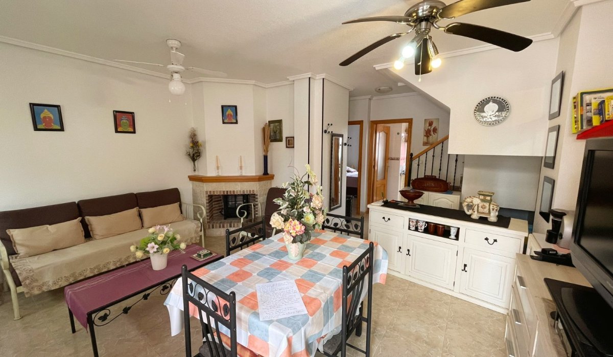 Revente - Maison de ville - Ciudad quesada - Lo Marabu - Doña Pepa 2