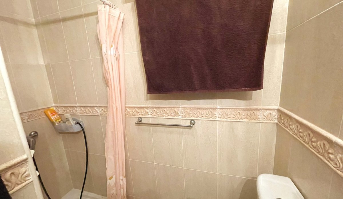 Revente - Maison de ville - Ciudad quesada - Lo Marabu - Doña Pepa 2