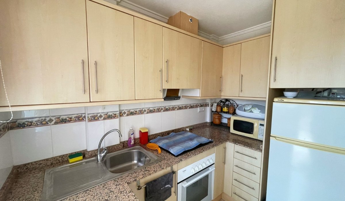 Revente - Maison de ville - Ciudad quesada - Lo Marabu - Doña Pepa 2