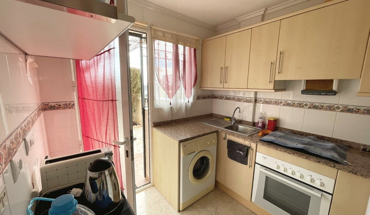 Revente - Maison de ville - Ciudad quesada - Lo Marabu - Doña Pepa 2