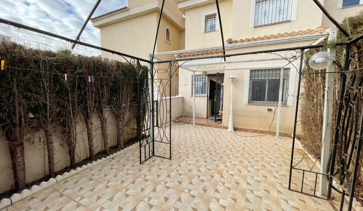 Revente - Maison de ville - Ciudad quesada - Lo Marabu - Doña Pepa 2