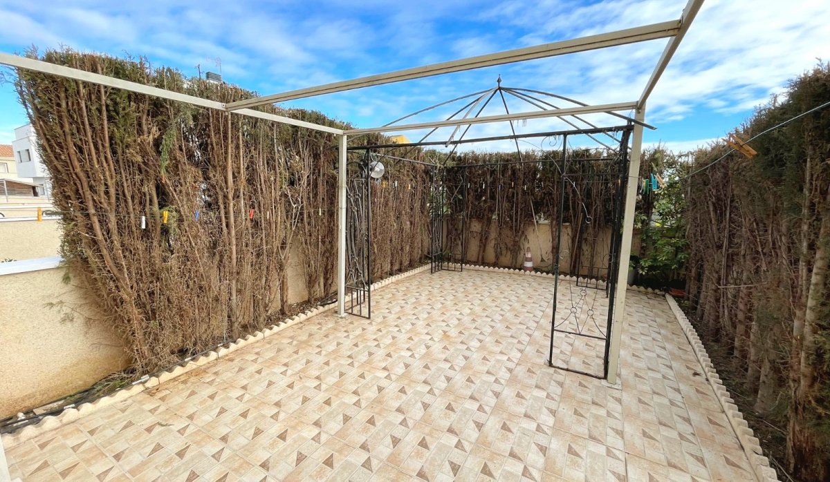 Revente - Maison de ville - Ciudad quesada - Lo Marabu - Doña Pepa 2