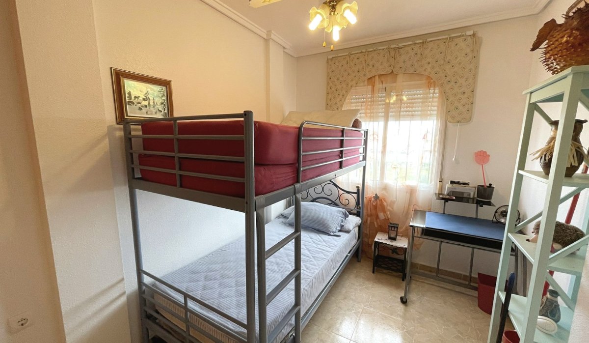 Revente - Maison de ville - Ciudad quesada - Lo Marabu - Doña Pepa 2