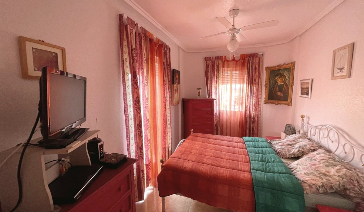 Revente - Maison de ville - Ciudad quesada - Lo Marabu - Doña Pepa 2