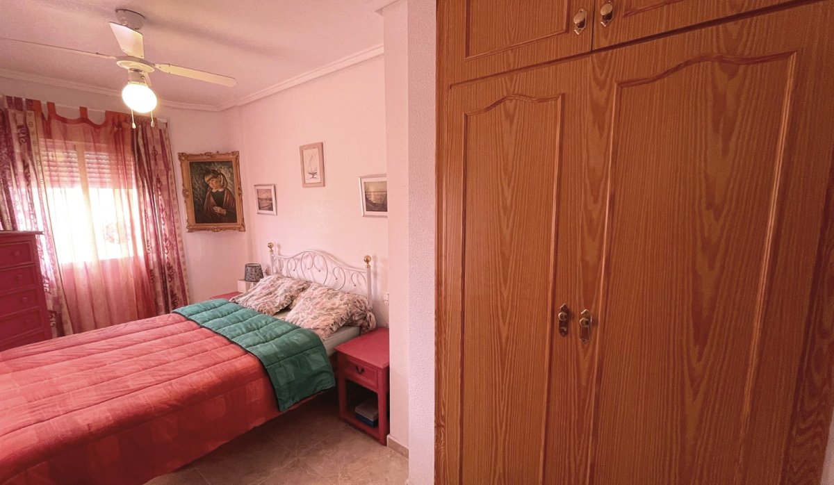 Revente - Maison de ville - Ciudad quesada - Lo Marabu - Doña Pepa 2